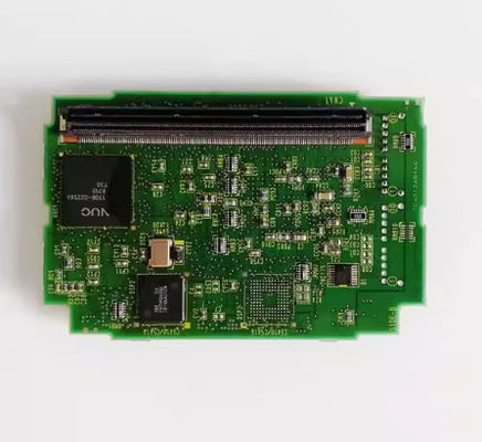 Fanuc-Achsen-Steuerung A20B-3300-0638 Fanuc-Achsen-Steuerungskarte
