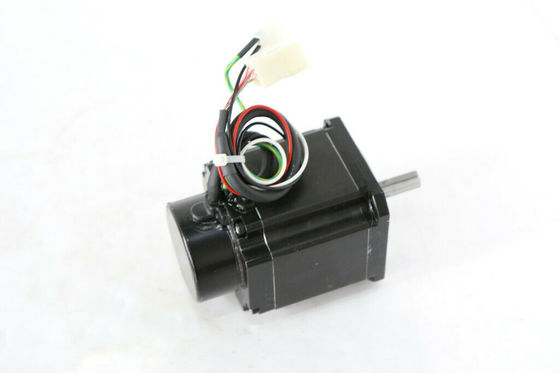 Sankyo MF501NS302KNN31 3000 RPM Industrieller Servomotor mit Hyperaktivitätssteuerung