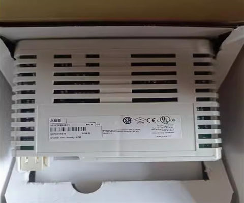 3BSE008546R1 ABB AO820 Analog-Ausgang Redundante Stromversorgungsmodul