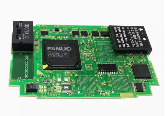 Fanuc-Achsensteuerung A20B-3300-0448 Fanuc-Achsensteuerungskarte