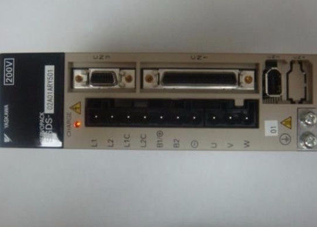 YASKAWA IP20 bis IP66 Wasserdichte Vektorsteuerung YASKAWA Servo Pack