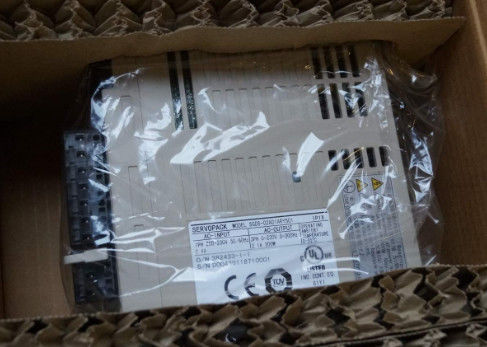 Rosemount 1.3KW 200V 3-Phase Yaskawa / Industrieller Servomotor-Wechselrichter