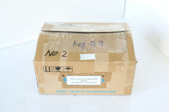 Sankyo MT302N2KBL2 3000W Industriebatterie mit 3000 Rpm Ausgang