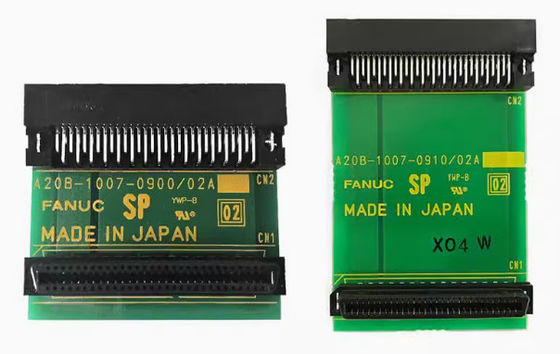 Fanuc-Anschlussplatte A20B-1007-0930 Schnittstellenadapterplatte