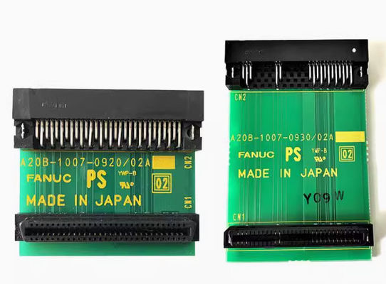 Fanuc-Anschlussplatte A20B-1007-0930 Schnittstellenadapterplatte