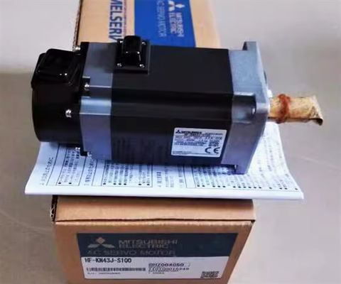 HC-SFS902 industrieller Servomotor Mitsubishi 2000rpm 9KW