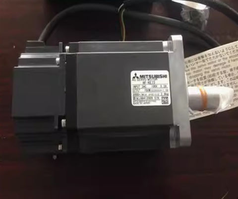 HC-SFS902 industrieller Servomotor Mitsubishi 2000rpm 9KW