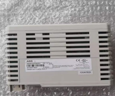 AO845A 3BSE045584R1 Analog-Ausgabeeinheit ABB Redundante Stromversorgungsmodul