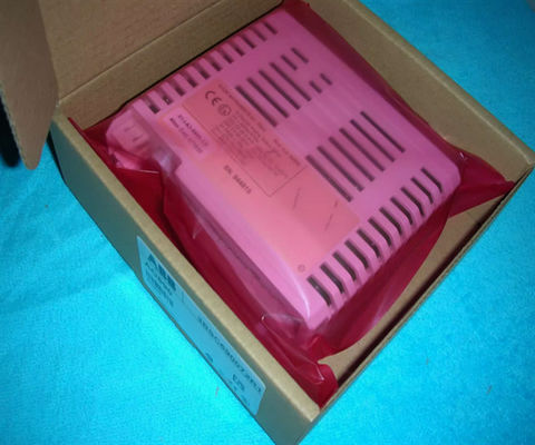 AO890 3BSC690072R1 Stromversorgungsmodul Eingangssteuerungsmodul