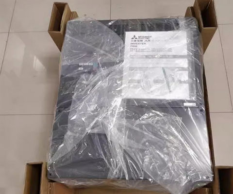 FR-F840-05470-2-60 variabler Frequenzumrichter Mitsubishi Dreiphasen-400V
