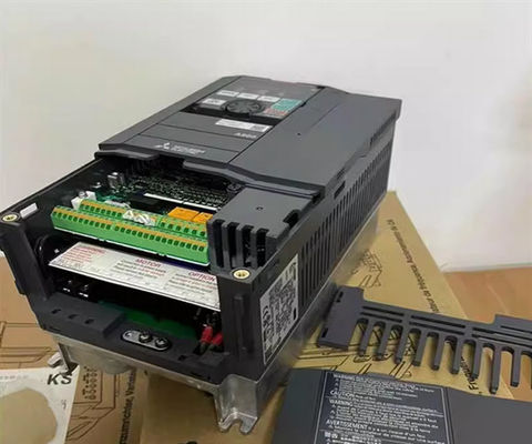 FR-F840-05470-2-60 variabler Frequenzumrichter Mitsubishi Dreiphasen-400V