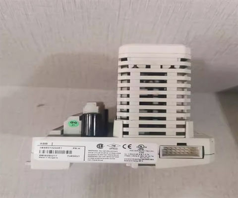 ABB AO895 3BSC690087R1 Analog-Ausgang HART 8 ch Steuermodul