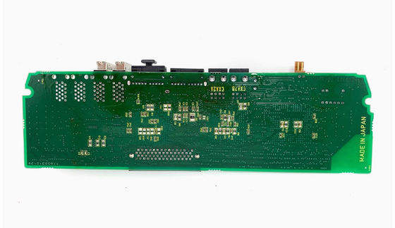 Fanuc A20B-2101-0040 Schaltkreissteuerung Fanuc Servo-Steuerung