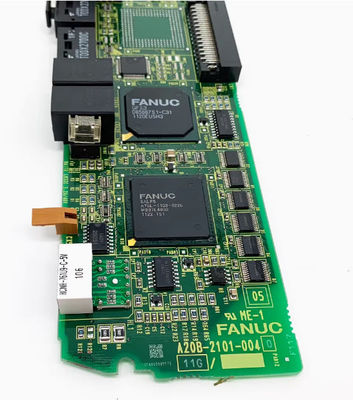 Fanuc A20B-2101-0040 Schaltkreissteuerung Fanuc Servo-Steuerung