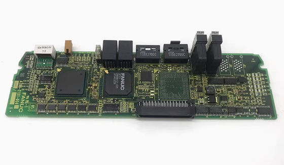 Fanuc A20B-2101-0041 Schaltkreissteuerung Fanuc Servo-Steuerung
