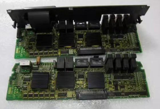 Fanuc A20B-2101-0042 Leiterkreissteuerung Leiterkreissteuerung Fanuc Servo-Leiter
