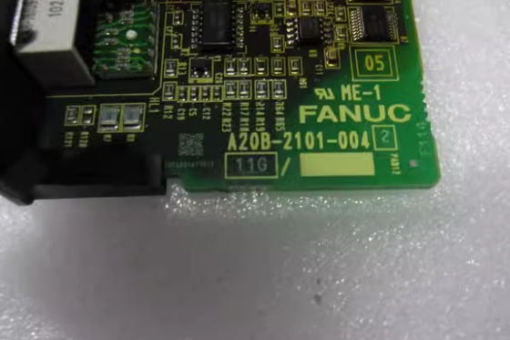 Fanuc A20B-2101-0042 Leiterkreissteuerung Leiterkreissteuerung Fanuc Servo-Leiter