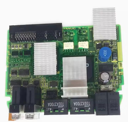 Fanuc A20B-2101-0050 Leiterkreislaufsteuerung Leiterkreislaufsteuerung Fanuc Servo