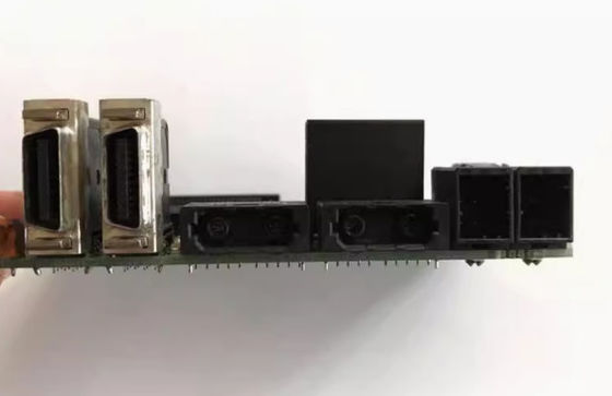 Fanuc A20B-2101-0051 Leiterkreisleiter Leiterkreisleiter Fanuc Servo-Leiter