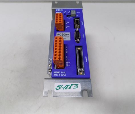 M-EDC-PS1012AB502 MEDC MITSUBISHI Steuerplattform Industrieller Servoantrieb