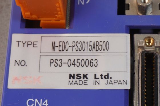 M-EDC-PS3015AB500 NSK M-EDC-PS1012AB502 Servoantrieb