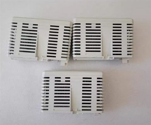 ABB DI810 3BSE008508R1 Digitale Eingabe 24V 16 ch Modul
