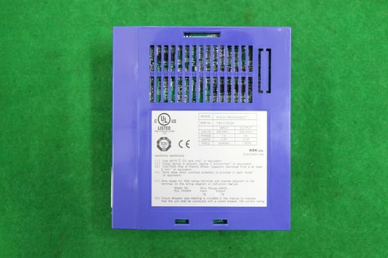 NSK M-EDC-PS3090AB502 MEDC Präzisionsservoantrieb 450W 0-15A 0-30V Gleichstrom Industrie