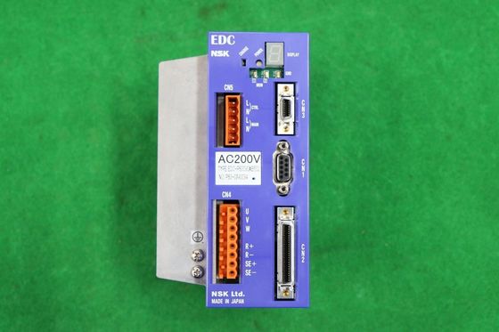 NSK M-EDC-PS3090AB502 MEDC Präzisionsservoantrieb 450W 0-15A 0-30V Gleichstrom Industrie