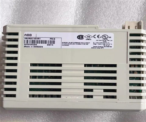 ABB DI811 3BSE008552R1 PR:C Steuerungsmodul DI 811 S800 Digitale Eingabe 48 V 48 V