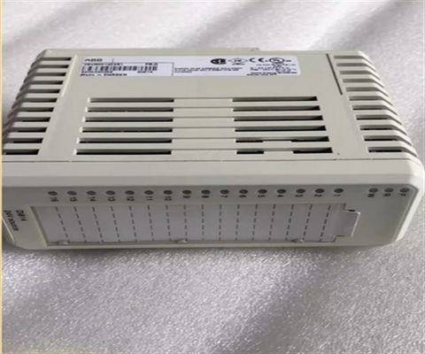 ABB DI811 3BSE008552R1 PR:C Steuerungsmodul DI 811 S800 Digitale Eingabe 48 V 48 V