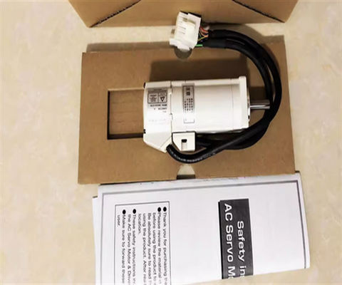 Industrielle Ein-Reihen 3000RPM MSMA042A1N Panasonic Servobewegungs