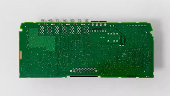 Fanuc A20B-2101-0355 Fanuc Spindelsteuerung Fanuc Servo-Steuerung
