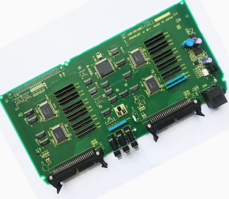 FANUC I/O-Schnittstellenplatte A16B-2203-0881 FANUC IO-Platte PCBs FANUC I/O UNIT PCB