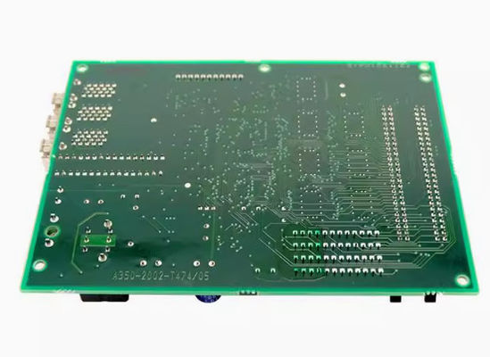 FANUC I/O-Schnittstellenbrett A20B-2002-0470 FANUC IO-Brett PCBs FANUC I/O UNIT PCB
