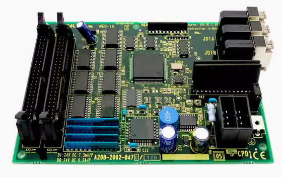 FANUC I/O-Schnittstellenbrett A20B-2002-0470 FANUC IO-Brett PCBs FANUC I/O UNIT PCB