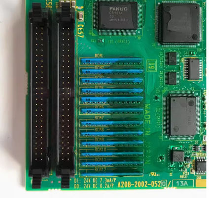 FANUC I/O Schnittstellenbrett A20B-2002-0520 FANUC IO-Brett PCBs FANUC I/O UNIT PCB