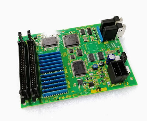 FANUC I/O-Schnittstellenplatte A20B-2002-0521 FANUC IO-Platte PCBs FANUC I/O UNIT PCB