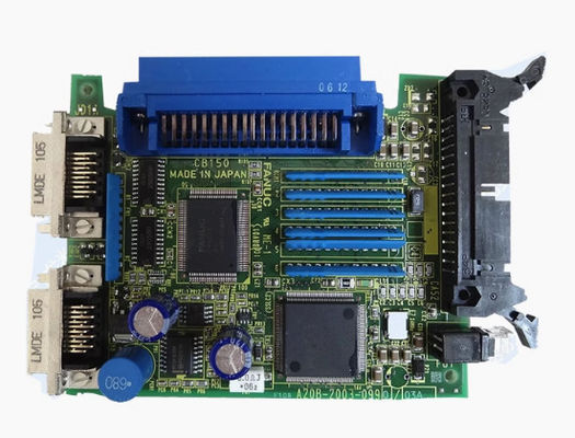 FANUC I/O Interface Board A20B-2003-0990 FANUC IO-Board PCBs FANUC I/O UNIT PCB