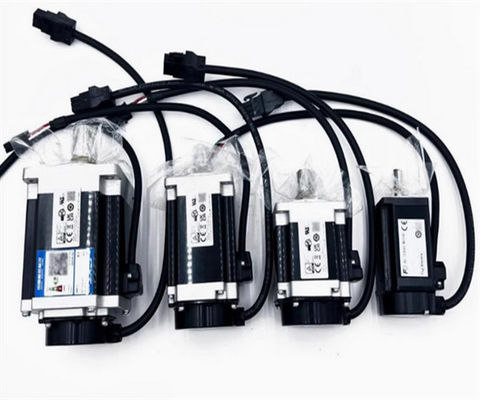 Industrielle elektrische Stromsysteme Fujis des Servomotorgyb201d5-rc2