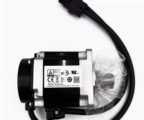 Industrielle elektrische Stromsysteme Fujis des Servomotorgyb201d5-rc2