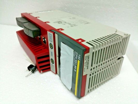 Schneider 140CPU65160S Industrielle Servoantriebe