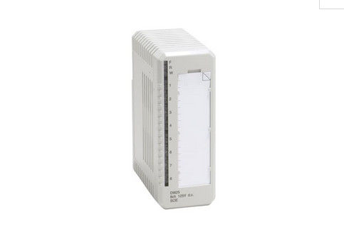 ABB 3BSE008550R1 Di821 8-Kanal-Digital-Eingabemodul