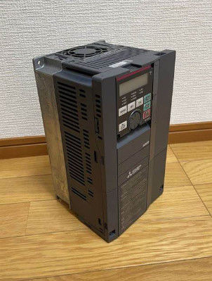 Mitsubishi Electric 6,7 Kva Frequenzumwandlungsklimaanlage