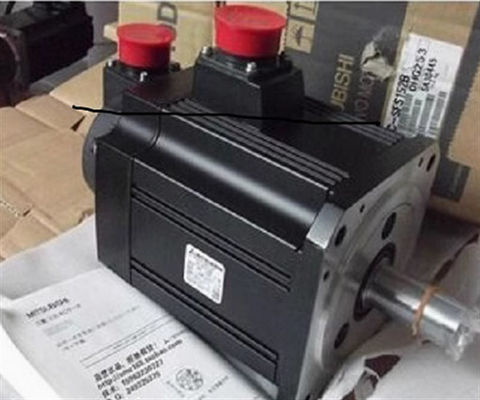 HC-AQ0235BD Mitsubishi industrieller Servomotor 3000r 20W