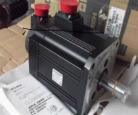 HC-AQ0235BD Mitsubishi industrieller Servomotor 3000r 20W