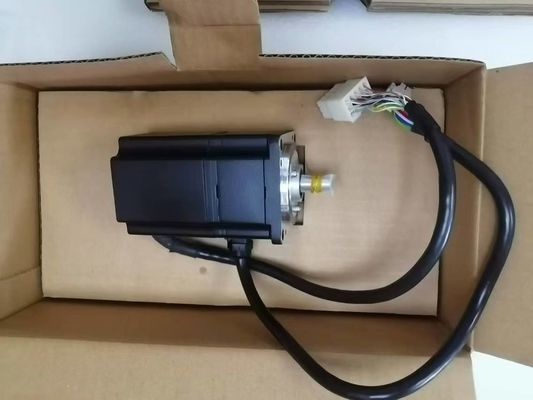 Yaskawa SGMP-01AW12S Servomotor
