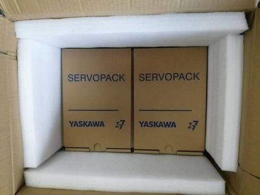 YASKAWA Electric Corporation SERVO SGD7S-5R5A10A Industrieller Servomotor