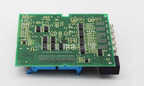 FANUC I/O-Schnittstellenplatte A20B-2100-0570 FANUC IO-Platte Leiterplatten FANUC I/O UNIT Leiterplatte