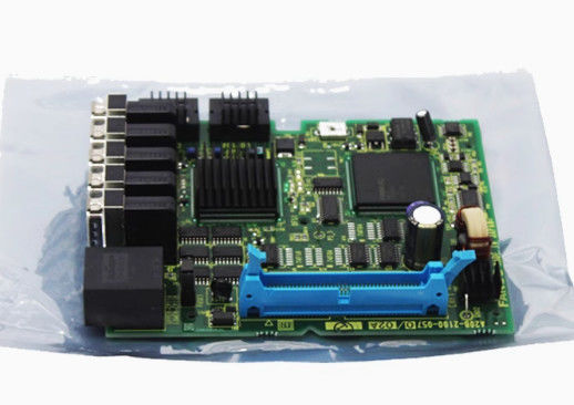 FANUC I/O-Schnittstellenplatte A20B-2100-0570 FANUC IO-Platte Leiterplatten FANUC I/O UNIT Leiterplatte