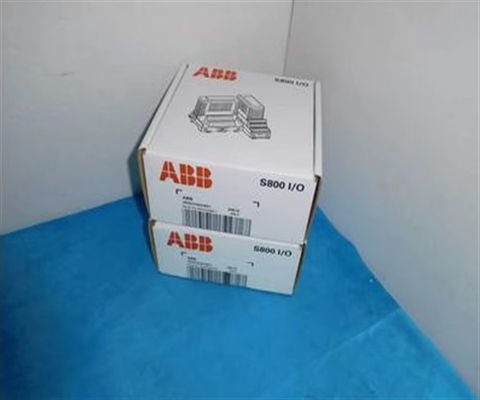 3BSE013210R1 ABB DI830 Digitale Eingangsstrommodule